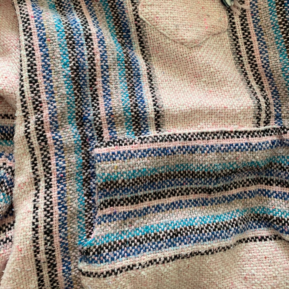 PINK “DRUG RUG” - Picture 2 of 3